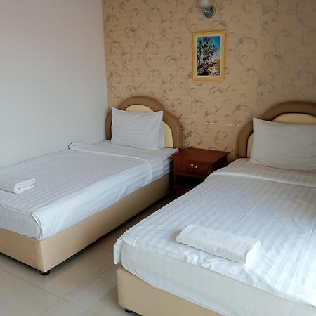 Hotela Boutique Resort Suphan Buri Exterior foto
