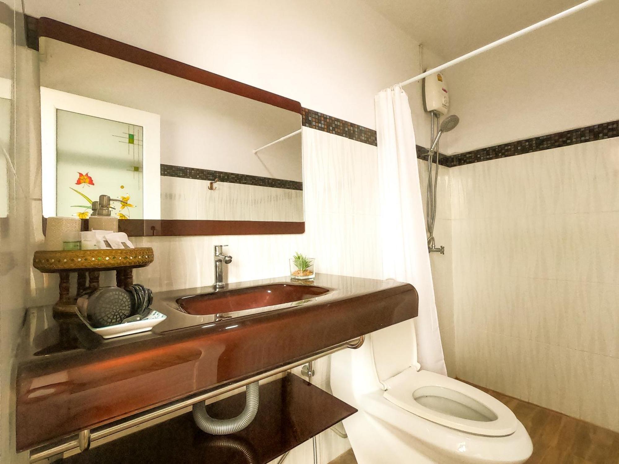 Hotela Boutique Resort Suphan Buri Exterior foto